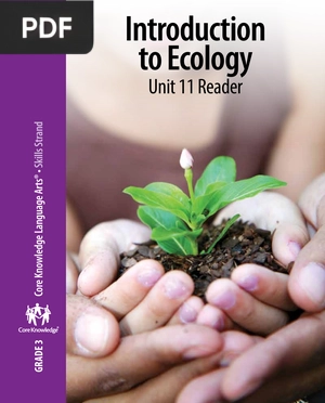 Introduction to Ecology