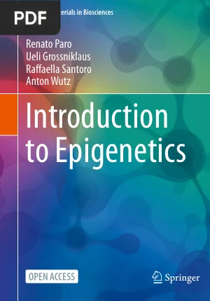 Introduction to Epigenetics