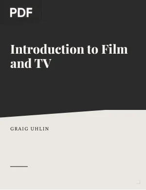 Introduction to Film and TV