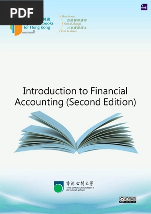 Introduction to Financial Accounting (Second Edition)