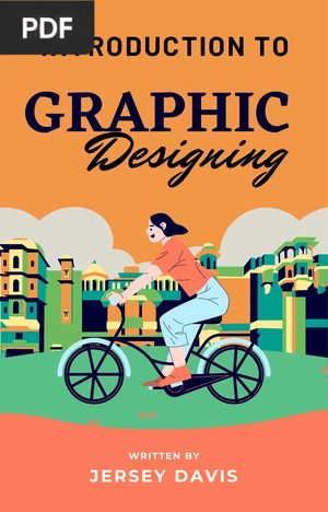 Introduction to Graphic Designing
