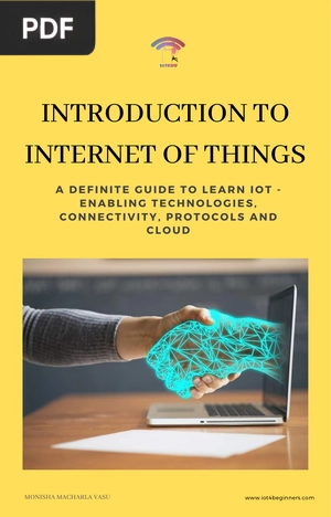 Introduction to internet of things