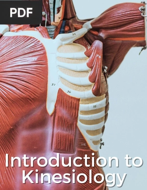 Introduction to Kinesiology
