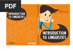Introduction to Linguistics