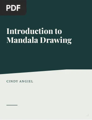 Introduction to Mandala Drawing