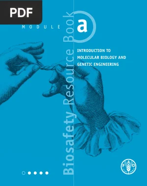 Introduction to Molecular Biology and Genetic Engineering