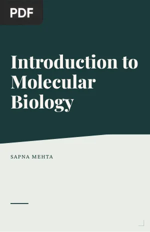 Introduction to Molecular Biology