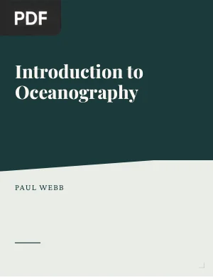 Introduction to Oceanography