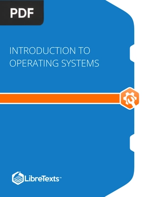 Introduction to Operating Systems