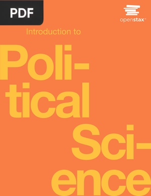 Introduction to Political Science