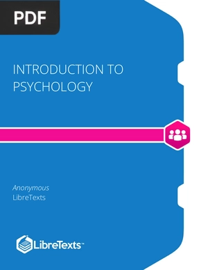 Introduction to Psychology