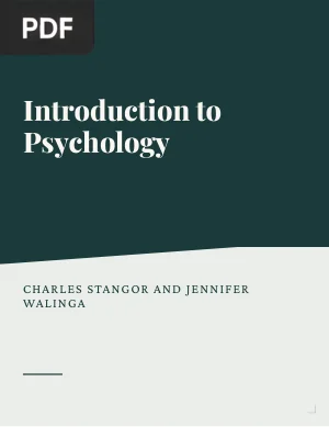 Introduction to Psychology