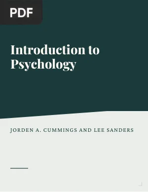 Introduction to Psychology