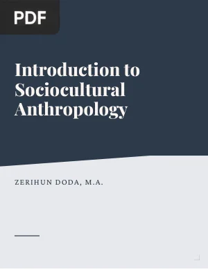 Introduction to Sociocultural Anthropology