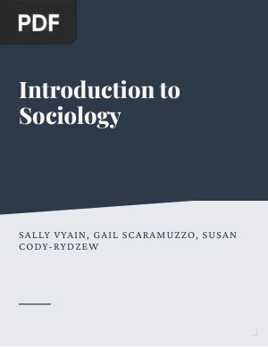 Introduction to Sociology