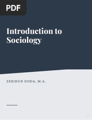 Introduction to Sociology