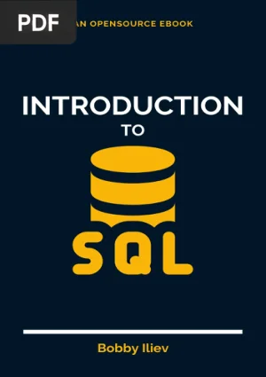 Introduction to SQL