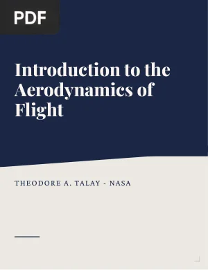 Introduction to the Aerodynamics of Flight