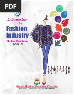 Introduction to the Fashion Industry