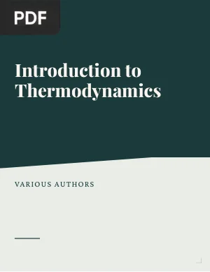 Introduction to Thermodynamics