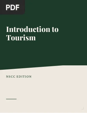 Introduction to Tourism