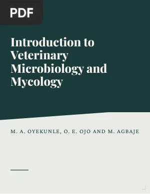 Introduction to Veterinary Microbiology and Mycology