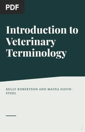 Introduction to Veterinary Terminology