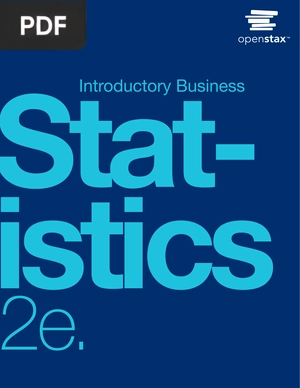 Introductory Business Statistics