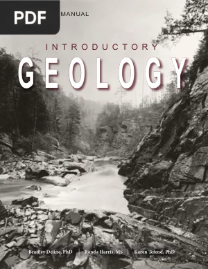 Introductory Geology