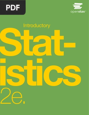 Introductory Statistics - 2e