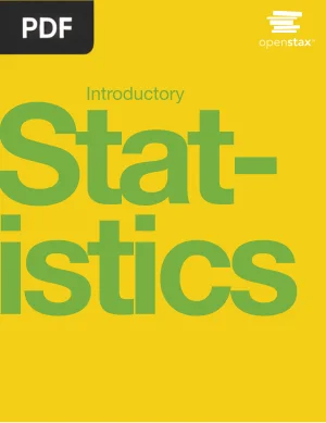 Introductory Statistics