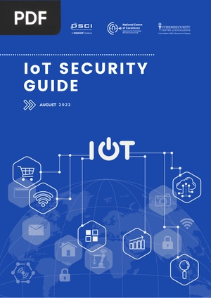 IoT Security Guide