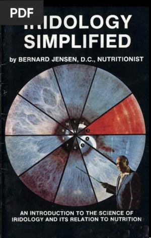 Iridology Simplified