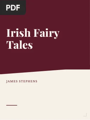 Irish Fairy Tales