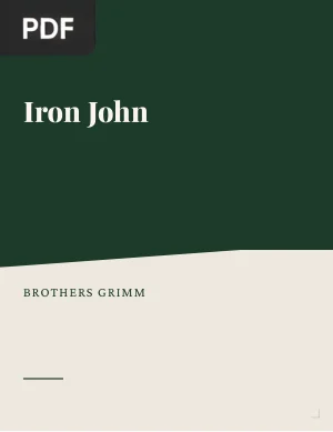 Iron John