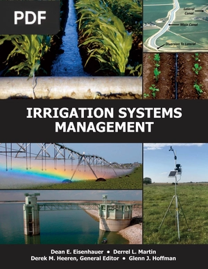 Irrigation Systems Management