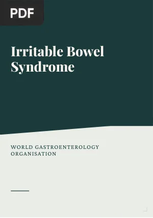 Irritable Bowel Syndrome