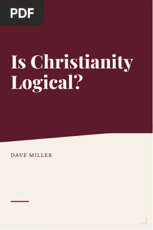 Is Christianity Logical?