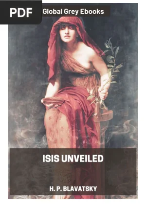 Isis Unveiled