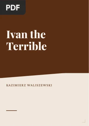 Ivan the Terrible