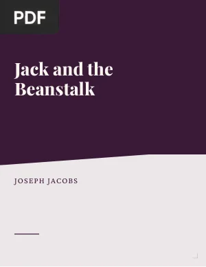 Jack and the Beanstalk