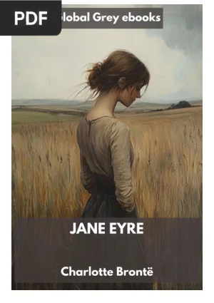 Jane Eyre