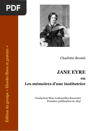 Jane Eyre