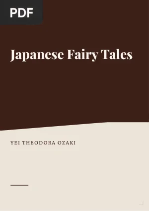 Japanese Fairy Tales