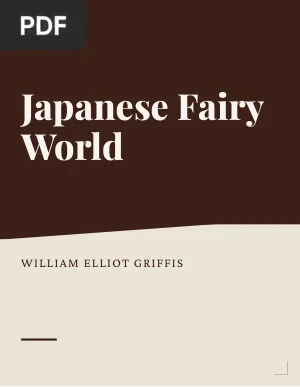 Japanese Fairy World
