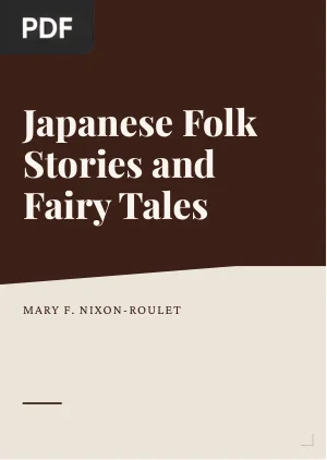 Japanese Folk Stories and Fairy Tales