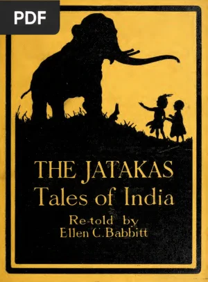 Jataka Tales