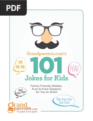 Jokes for Kids