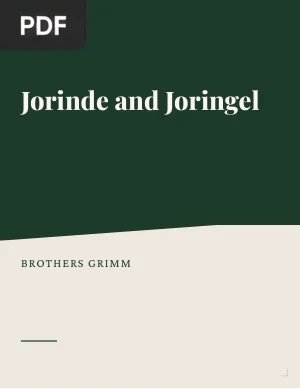 Jorinde and Joringel