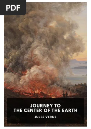 Journey to the Center